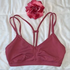 Fabletics Sports Bra